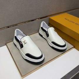 Picture of Louis Vuitton Shoes _SKULVsz38-44mnf030116141